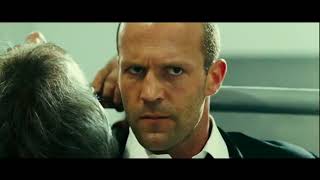 Transporter 2 Warehouse Fight Scene UNCUT RESOUND 🔊 [upl. by Enaerb]