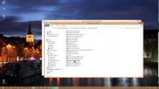 Tuto Windows 8 accès refusé wwwordisecoursfr [upl. by Isdnyl]