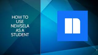 How to Use Newsela as a Student [upl. by Lon765]