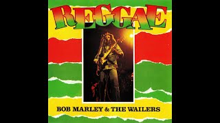 BOB MARLEY amp THE WAILERS  Want More live [upl. by Koller]