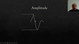 EEG einfach erklärt Teil 9 Amplitude [upl. by Semmes]