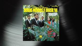 Sergio Mendes amp Brasil 66  Going Out Of My Head Official Visualizer [upl. by Annabela]