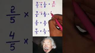 Mathematics tricks 😎 viralvideo maths mathtricks mathtips mathematics viralshort video [upl. by Adnilam318]