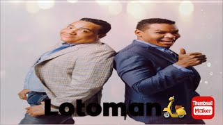 Lotoman 1 película de comedia dominicana  tu que harías con 100 millones [upl. by Treiber]