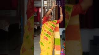 Sona rode hasi dekhe mone rong legeche Shorts [upl. by Edwine]