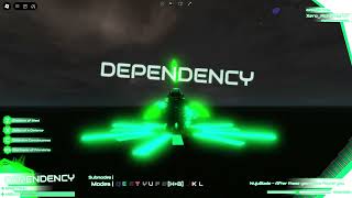 Star Glitcher Revitalized  DEPENDENCY Showcase [upl. by Seraphim]