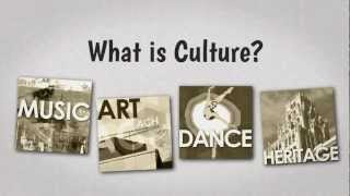 What is Culture [upl. by Celine]