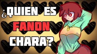 ¿ Quien es Fanon Chara [upl. by Giselle]