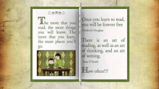 Repeated Reading A form of Guided Oral Readingmp4 [upl. by Ahsil507]