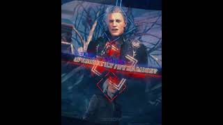 Vergil vs Dante writing [upl. by Camey630]