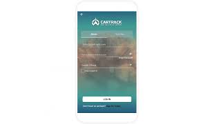 How To Download The Cartrack App [upl. by Namrac]