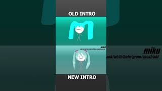 The Buhly Object Show INTRO COMPARISON bfdi osc objectshowscommunity buh buhlyobjectshow oc [upl. by Redman354]