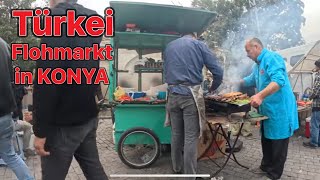 Tag 12 Türkei Tour mit dem Wohnwagen  Daily Vlog [upl. by Aldric]