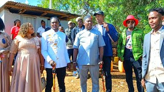 Kativui grand Entry to his dowry in mbiini kasikeu makueni county [upl. by Honey192]