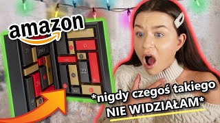 NIE UWIERZYSZ co było w tym kalendarzu adwentowym 😲 VLOGMAS 3 [upl. by Spring103]