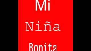 Niña Bonita Chichi Peralta [upl. by Letisha]