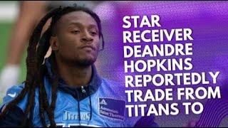 Why DeAndre Hopkins is Perfect for the Chiefs [upl. by Haveman]