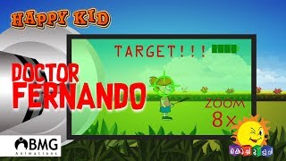 Happy Kid  Dr Fernando  Episode 72  Kochu TV  Malayalam [upl. by Eilyak]