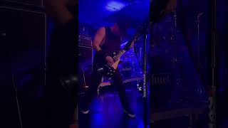 Helmet live at Hybrydy Warsaw Poland 17112024 [upl. by Henrion]