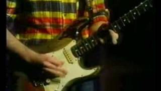 Rory Gallagher Walk On Hot Coals and lyrics [upl. by Maribeth]