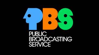 PBS logo from 1971 RECREATION 1080p [upl. by Chatav]