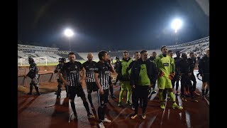 IGRAJTE FUDBAL  Partizan  Čukarički 01102017 [upl. by Ondrea]