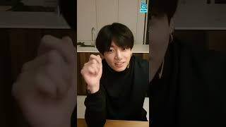 FULL SUB JUNGKOOK LIVE VLIVE 20220616 BTS VLIVE 2022 [upl. by Oelc437]