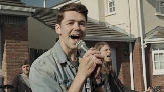 Damian McGinty  Those Were The Days Official Music Video [upl. by Anni]