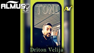 Driton Veliu  Excellent Orkestrale Official Audio [upl. by Nwahsel]