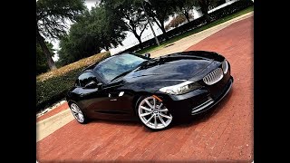 eDirect Motors  2010 BMW Z4 sDrive35i Sport Premium [upl. by Ekard]