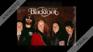 Blackfoot  Highway Song 45 single  1979 [upl. by Dawaj]