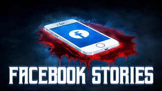 True Facebook Horror Stories The Ex Who Wont Stay Blocked  Compilation [upl. by Elamef834]