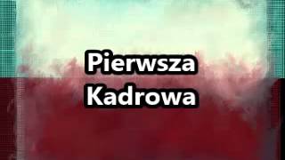 Pierwsza Kadrowa  Wersja Instrumentalna [upl. by Lark]