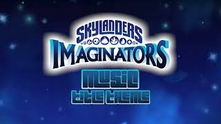 Title Theme  Skylanders Imaginators Music [upl. by Leihcey]