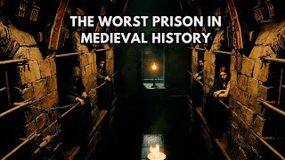 The WORST Prison In Medieval History [upl. by Shere]