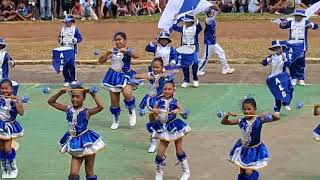 ANTIPULUAN DRUM AND LYREELEMENTARY SCHOOLPALAY FESTIVAL 2024 [upl. by Xed210]