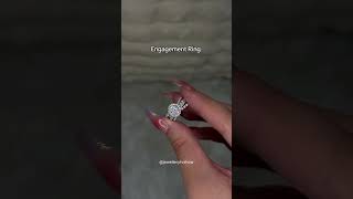 Best gift for anniversary new design solitaire ring jewellerytvshow goldring [upl. by Nomolas]