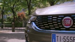 Fiat Tipo Familie [upl. by Nalrah]