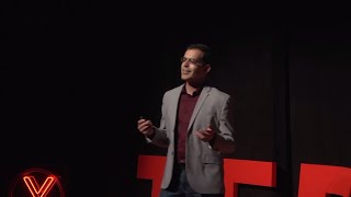 Patenting Solutions to Life’s Little Annoyances  John Rizvi  TEDxNSU [upl. by Rickie]