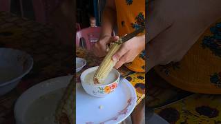 rico atol de elote elsalvador musica videosvirales [upl. by Fancy]