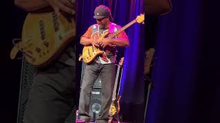 Victor Wooten Bass Extremes [upl. by Etam]