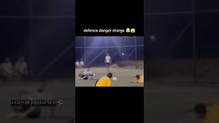 danger charge 🤯😱 shorts football scooter [upl. by Roseanne]