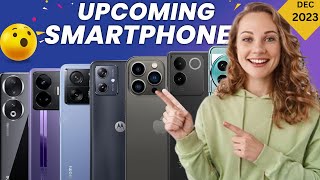 Upcoming Best Smartphone in December 2023  New Mobiles 2023  Which One Is Best Now Best vs Best [upl. by Sacksen]