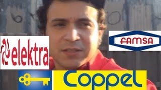 MI DEUDA EN COPPEL ELEKTRA Y FAMSA [upl. by Ahselat163]