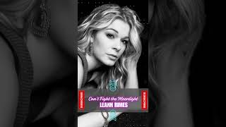 LeAnn Rimes  Cant Fight the Moonlight coyoteugly movie rock countrymusic [upl. by Fenner]