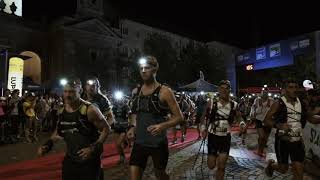 Brixen Dolomiten Marathon 2021 [upl. by Spracklen]