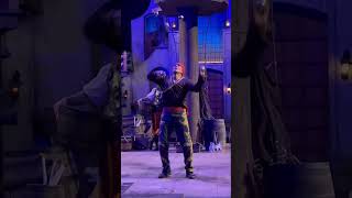 Best Dinner Show Pirates Dinner Adventure Pigeon Forge TN [upl. by Zeralda]