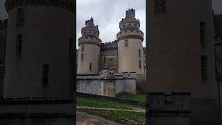 Château de Pierrefonds [upl. by Shakti]