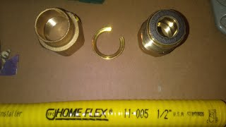 How to Assemble Tube Fittings 1″ and Under  Tech Tips  Swagelok 2020 [upl. by Anyah]