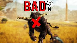 Why Rajang SHOULD NOT Be In MH Wilds [upl. by Mauldon936]